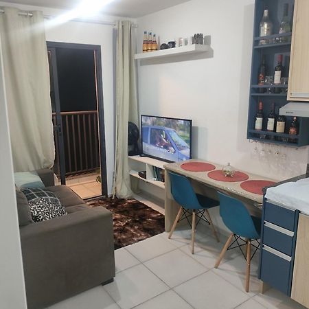Apto Inteiro Perfeito Para Voce Sao Paulo Exterior photo