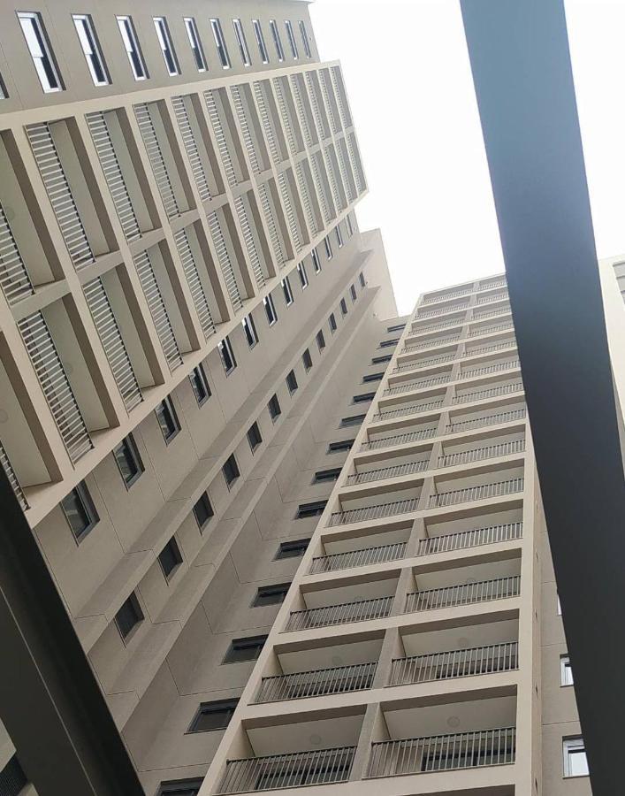 Apto Inteiro Perfeito Para Voce Sao Paulo Exterior photo
