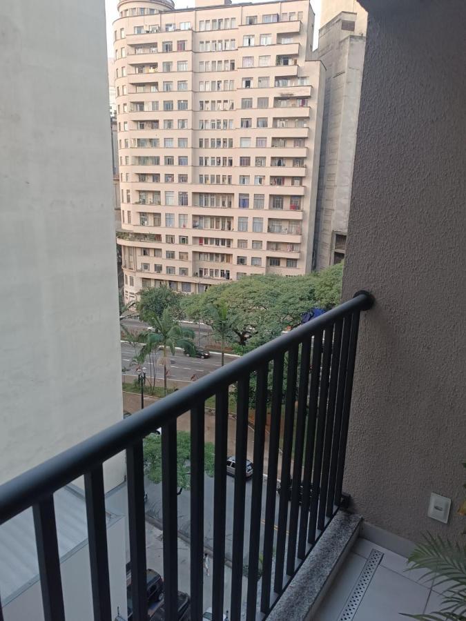 Apto Inteiro Perfeito Para Voce Sao Paulo Exterior photo